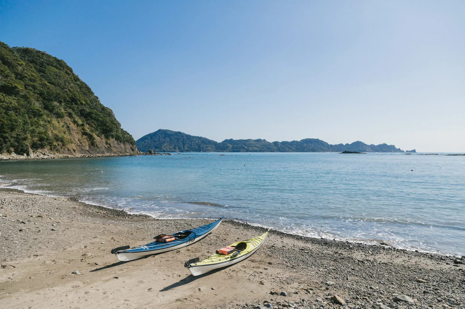 沖縄でマリンスポーツはいつからできる？